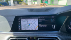 BMW X5 xDrive45e M Sport 5dr Auto Estate
